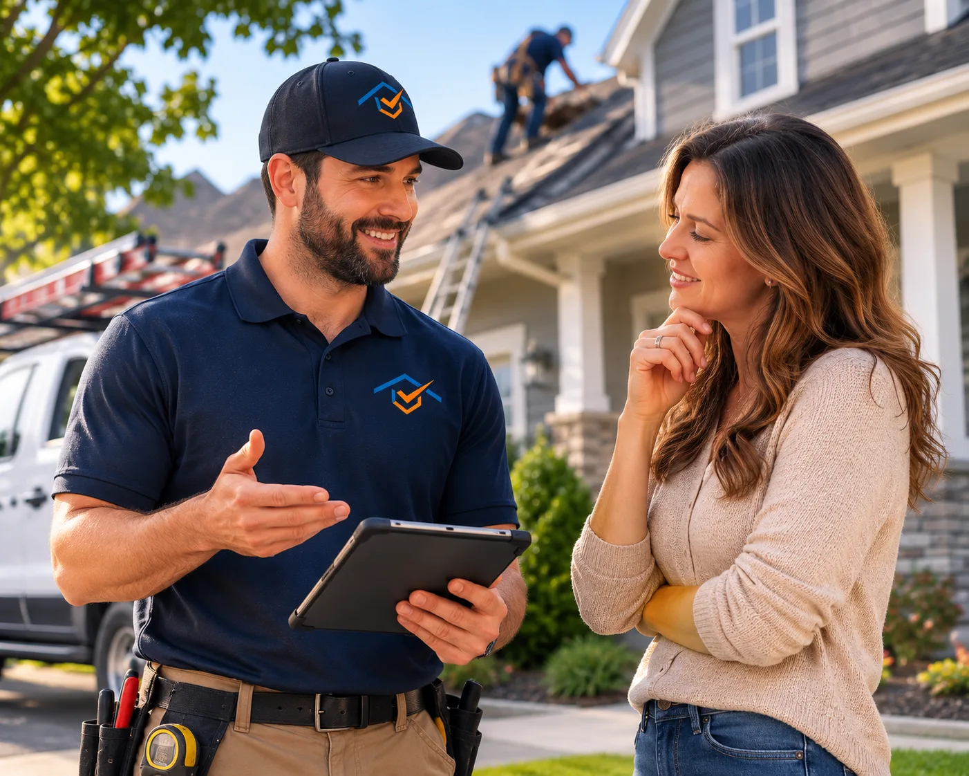 Roof Inspection FAQs in Holt, MO