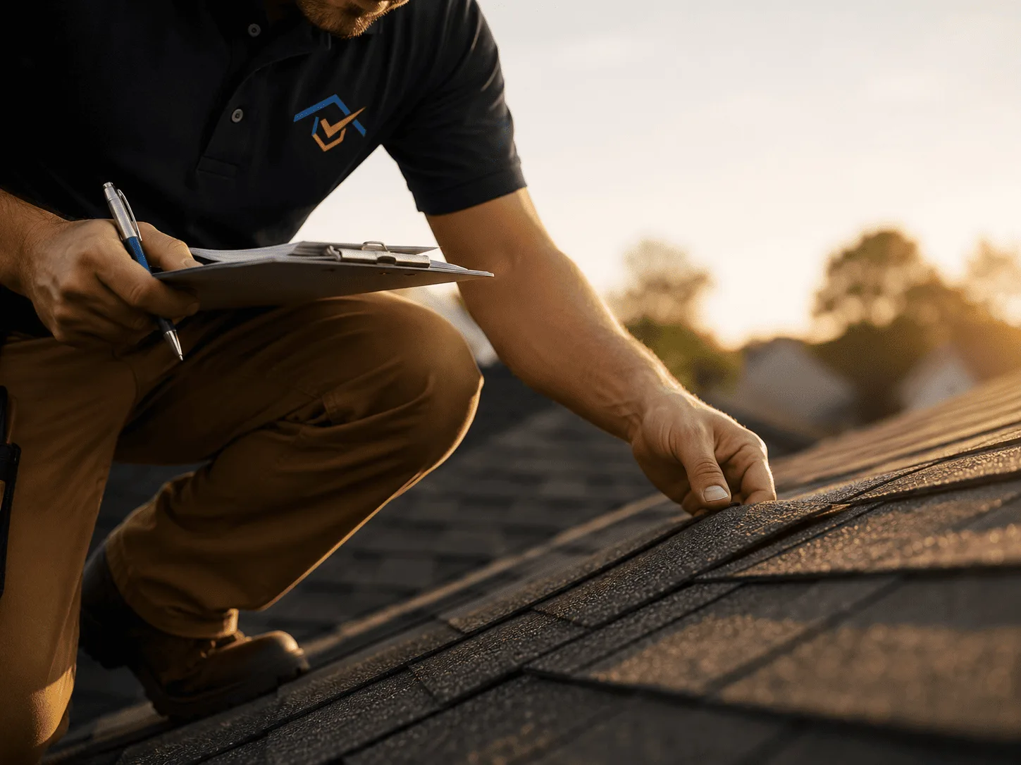 Why Choose Roof Inspection in Holt, MO